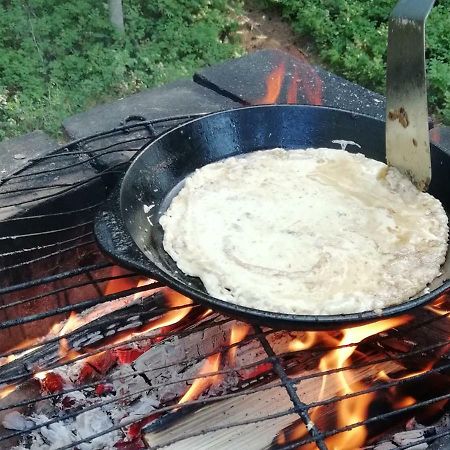 Bjoerkholm Moekit Villa Pargas Dış mekan fotoğraf