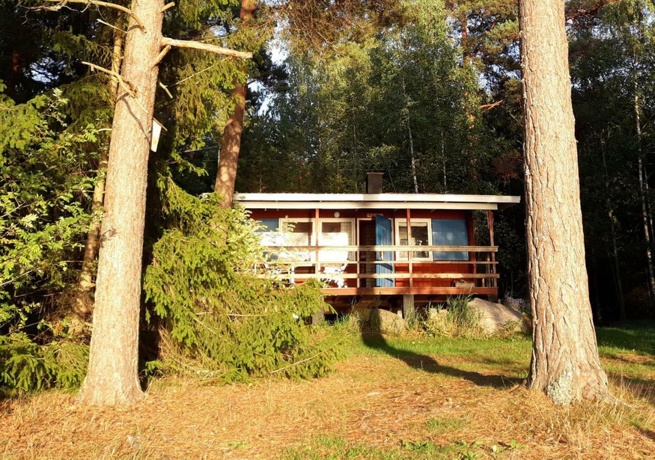 Bjoerkholm Moekit Villa Pargas Dış mekan fotoğraf