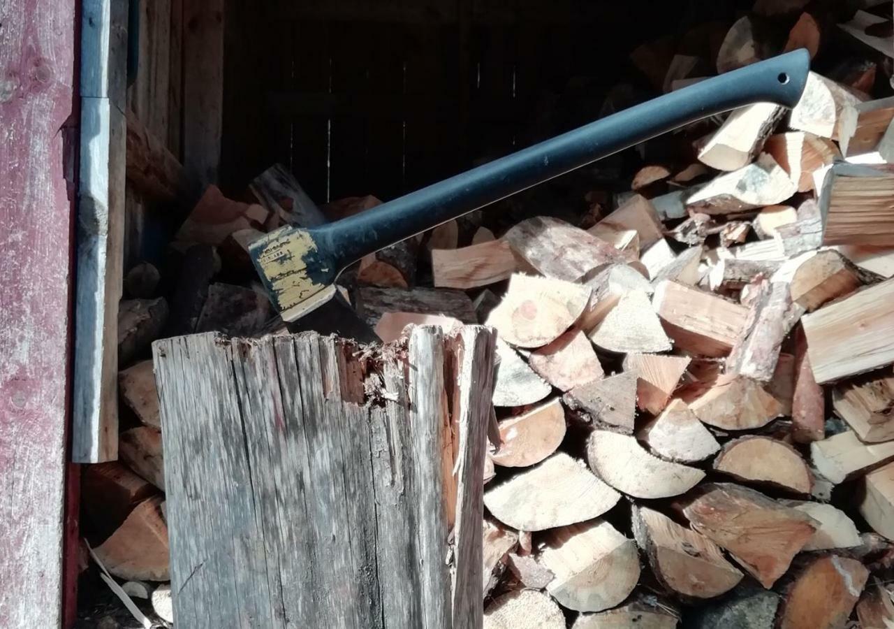 Bjoerkholm Moekit Villa Pargas Dış mekan fotoğraf